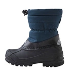 Reima Dziecięce Buty Zimowe Nefar Navy 5400024A6980