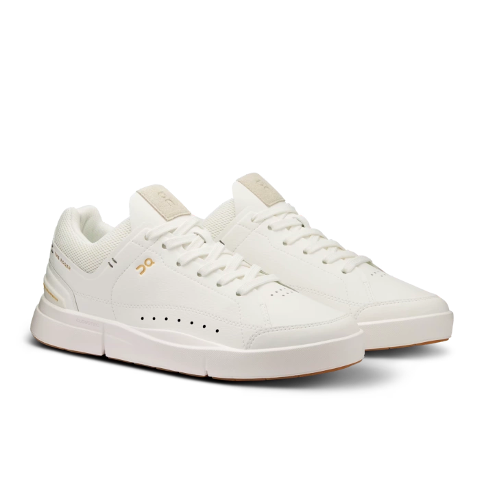On Running THE ROGER CENTRE COURT White-gum 3WD11280228