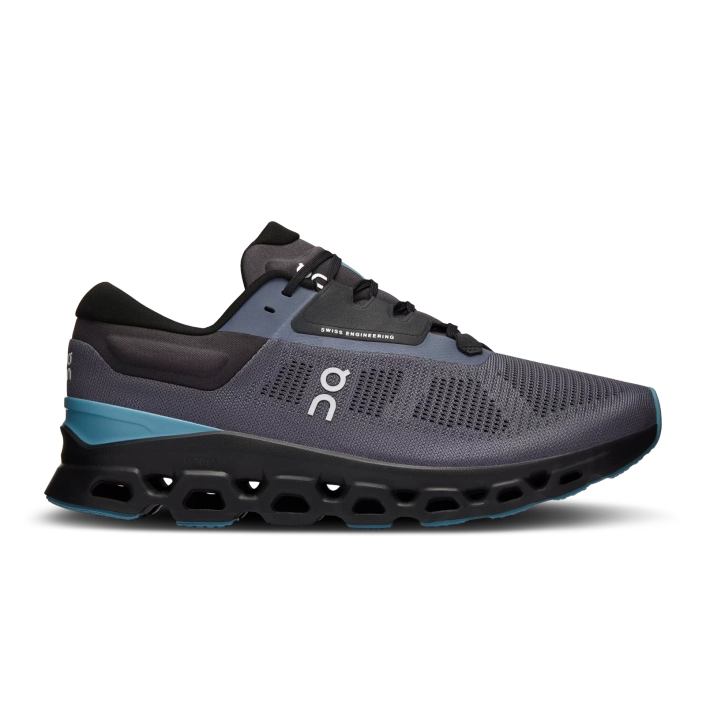 Buty męskie On Running CLOUDSTRATUS 3