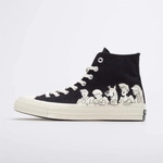 Converse X Scooby-Doo Chuck 70 Hi 169082C