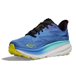 HOKA Clifton 9 męskie buty do biegania Virtual Blue / Cerise