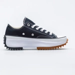 Converse RUN STAR HIKE LOW BLACK 168816C