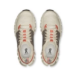 On CLOUDSWIFT 4 Cream-Salmon 3WF10113106