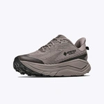HOKA Challenger 8 GORE-TEX męskie buty do biegania w terenie Pebble Grey/Boulder Grey