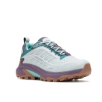 Merrell WMNS Moab Speed 2 Leather Waterproof J038228
