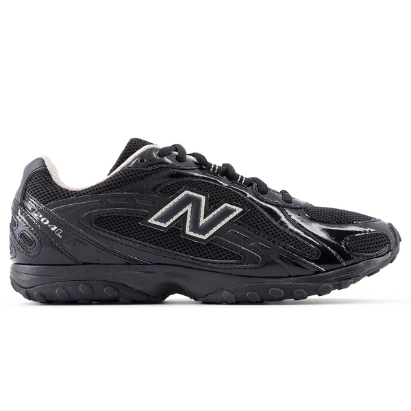 New Balance Buty Sneakersy 204 U204LMRA