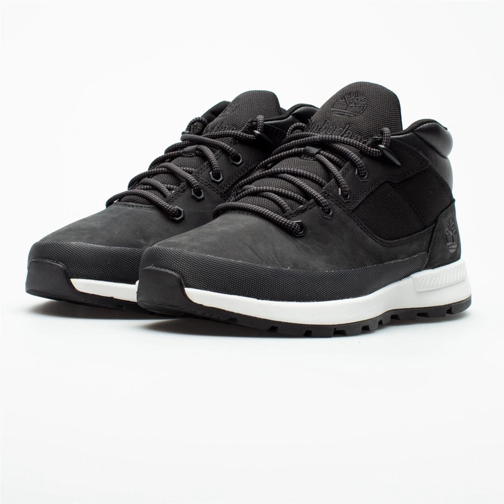 Timberland SPRINT TREKKER SUPER OX BLACK