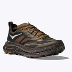 HOKA Mafate Speed 4 Lite unisex sneakersy Tree Bark / Cast Iron