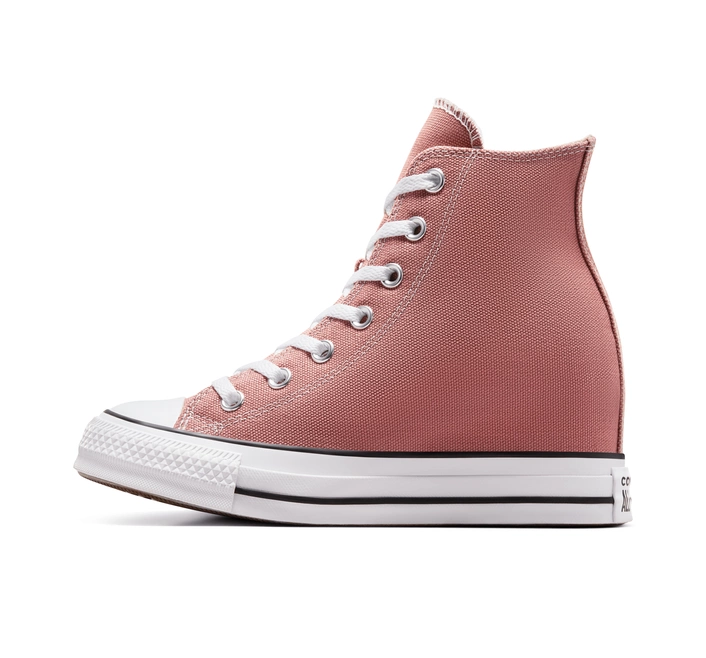 Converse Chuck Taylor All Star Wedge Platform A13832C