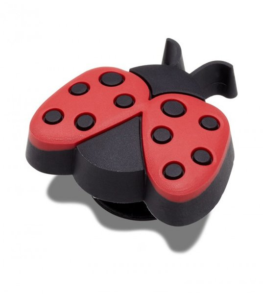 Crocs JIBBITZ Lil Ladybug