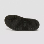 Dr. Martens sandały na platformie Gryphon Quad czarne damskie 25720001