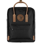 Fjallraven Plecak Kanken No. 2 F23565-550 Black
