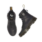 Dr. Martens COMBS TECH II BLACK 27801001