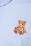 Kaotiko Niagara Bear T-Shirt