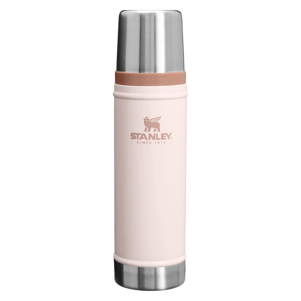 Stanley Termos Legenday Classic 0.6L Rose Quartz