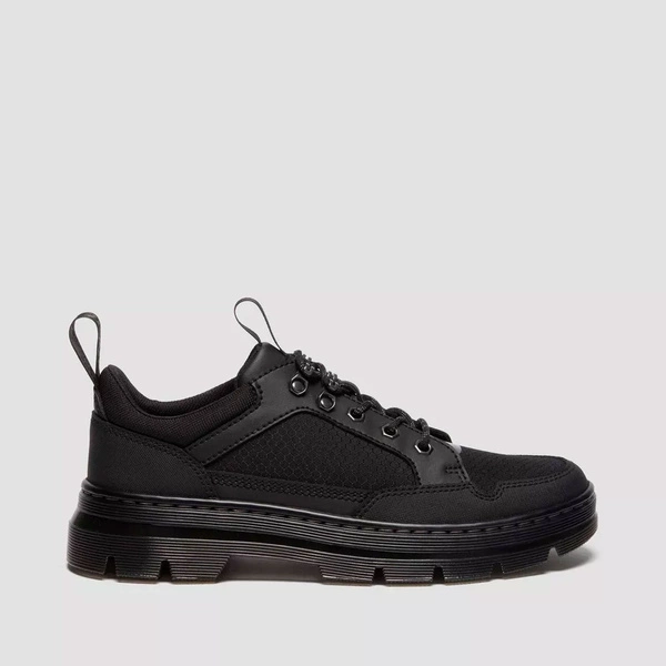Dr. Martens półbuty Reeder Mk.02 czarne 41525001
