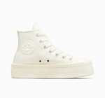 Converse Chuck Taylor All Star Modern Lift Platform Canvas A06140C