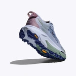 HOKA Mafate 5 damskie buty do biegania w terenie Ambient Blue/Rosemary