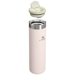 Stanley Kubek termiczny AEROLIGHT 0,6L Rose Quartz