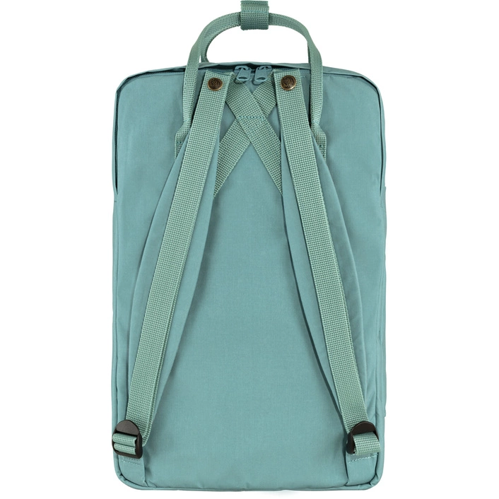 Fjällräven Plecak Kånken Laptop 17" F23525-501 Sky Blue