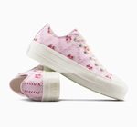 Converse Chuck Taylor All Star Lift Rose Stitch A13660C