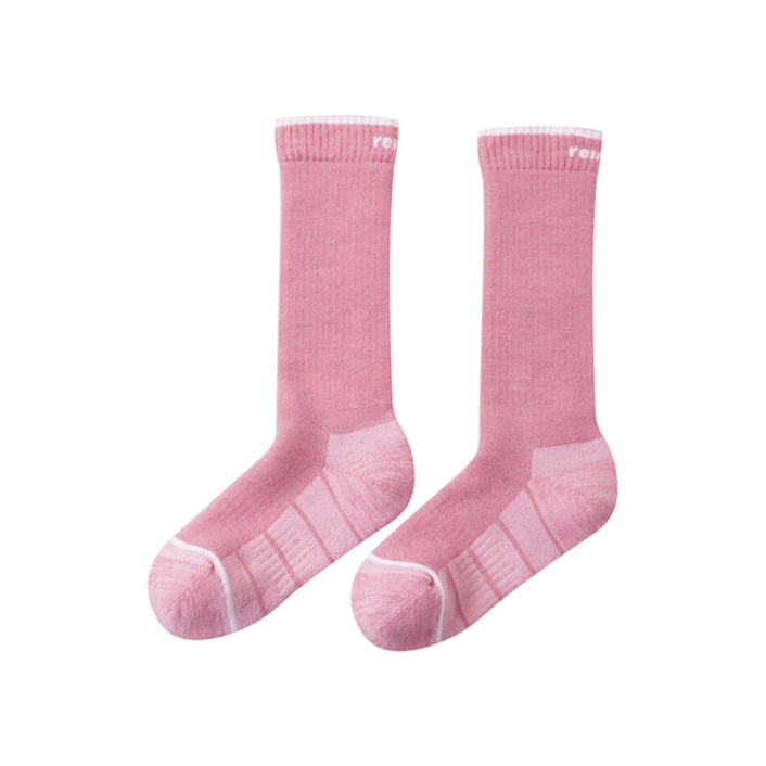 Reima Skarpety Urheilu Soft Coral 5300317A3311