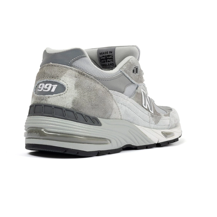 New Balance M991PRT Made in UK