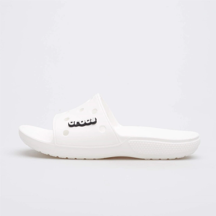 Crocs CLASSIC SLIDE WHITE