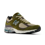 New Balance Buty Sneakersy 2002R U20028RG Zielone