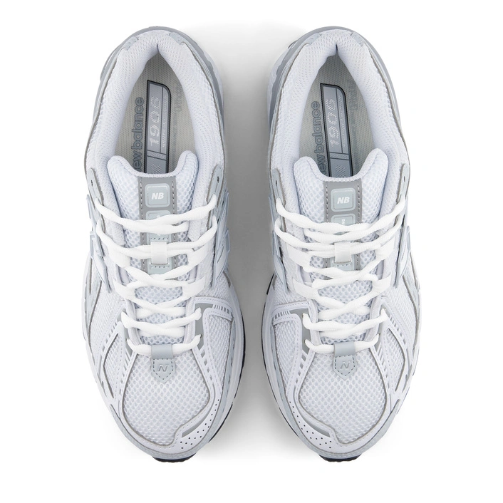 New Balance Buty Sneakersy 1906 U190662U Białe