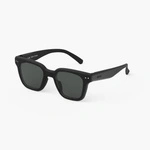 Izipizi Okulary Przeciwsłoneczne ROAD Black