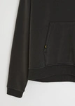 Bluza męska z kapturem Coalition CLTN SK8 H – grafit