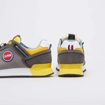 Colmar TRAVIS SPORT COLORS GRAY/YELLOW