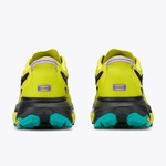 HOKA Mafate 5 męskie buty do biegania w terenie Black/Hoka Citrus