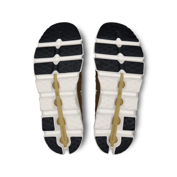 On Running CLOUDSWIFT 3 Hunter-safari 3MD10561921