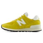 New Balance Buty Sneakersy 574 U5744SH Żółte