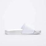 Colmar KLAPKI DAMSKIE SLIPPER PLAIN WHITE/SILVER