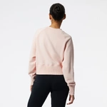 New Balance BLUZA ATHLETICS MYSTIC MINERALS