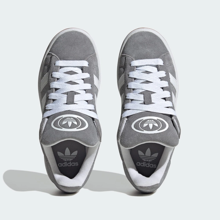 Adidas CAMPUS 00s J Grey Three / Cloud White / Cloud White