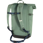 Fjällräven Plecak High Coast Foldsack 24 F23222-614 Patina Green