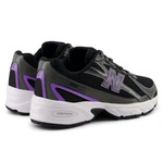 New Balance Buty dziecięce 740 G74058I Czarne