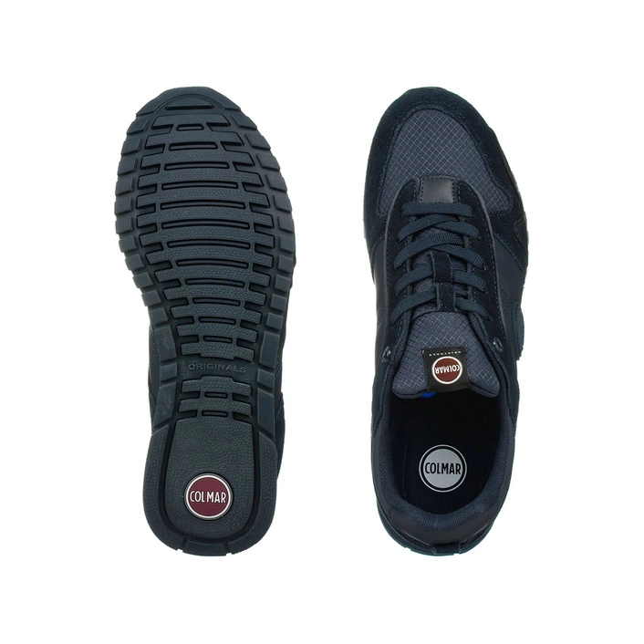 COLMAR Sneakers Travis Pro Rash