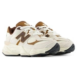 New Balance Buty dziecięce 9060 P90602HQ Beżowe