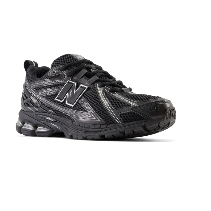 New Balance Buty Sneakersy 1906R M1906RCH Czarne