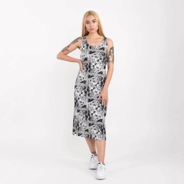 Vans Lady Zine Sting Dress