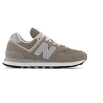 New Balance Buty Sneakersy Damskie 574 WL574EVG Szare