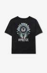 Kaotiko Damski T-shirt Hypnotize AQ032-01-M002