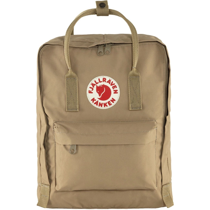 Fjallraven Plecak Kanken F23510-221 Clay