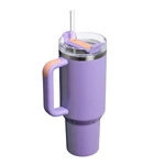 Stanley Kubek Termiczny Quencher 1.18L Periwinkle Shimmer ​