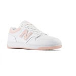 New Balance Buty Sneakersy 480 BB480LPH Białe